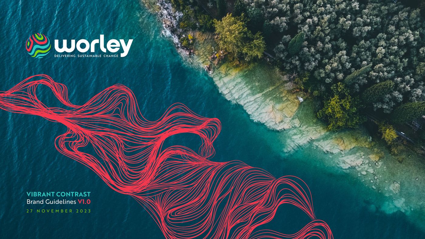 Worley brand cover