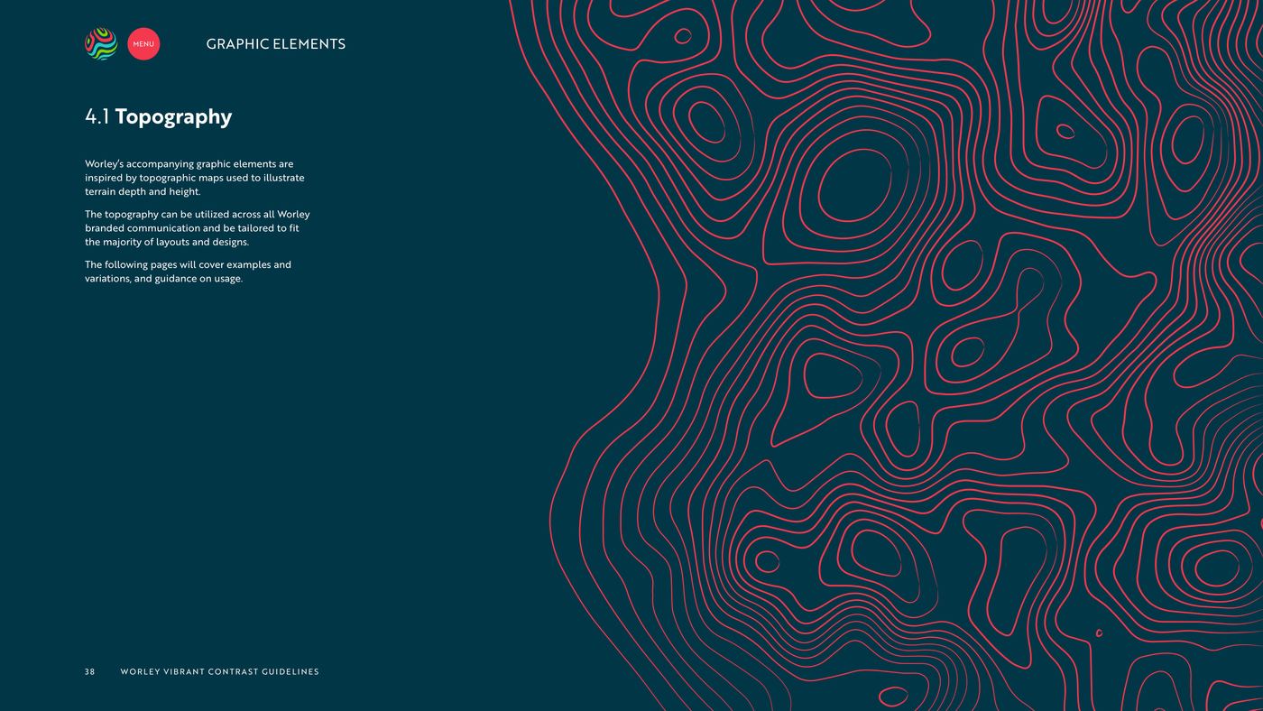 Graphic elements