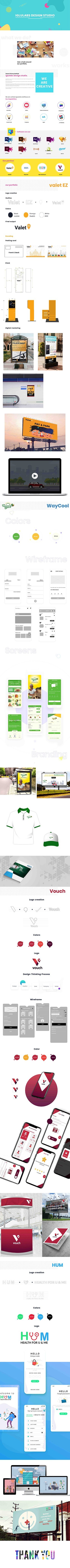 Iglu brand systems