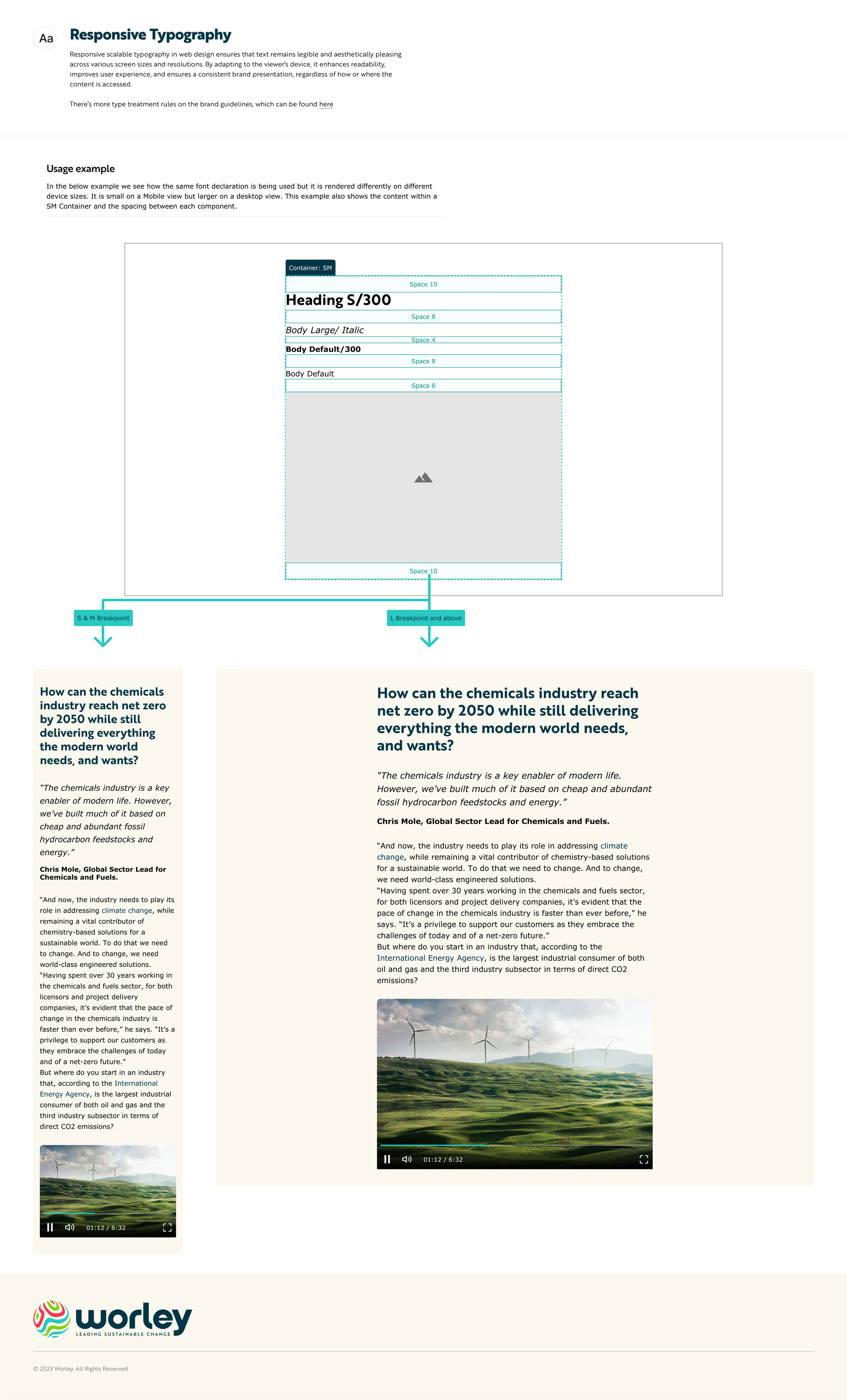 Style guide 8